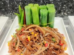 -大闫家烧烤·小海鲜家常菜(郑庄店)