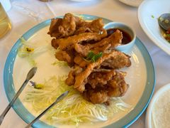 -开海·红岛海鲜虾水饺(石老人店)