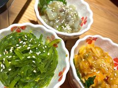 芥末章鱼-有喜屋·日料·居酒屋(旭辉广场店)