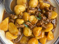 -U你·天然调味(南湖总店)