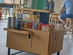 -星巴克(大连瓦房店世纪广场店)