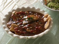 -武大口院食堂