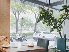-南海底小海鲜·湘菜(鲁巷吴家湾店)