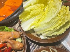 -冯校长老火锅(深圳总店)