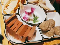 -京韵胡同·酱香羊蝎子火锅涮肉(长寿路店)