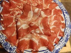 -磁器铜锅涮肉(交大东路店)