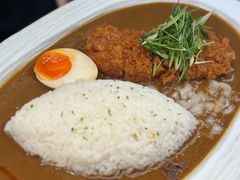 -CURRY YA 熟成咖哩專門店(深圳湾万象城店)