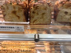 -85度C(成都浆洗街店)