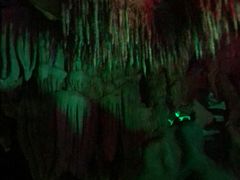 -泰安地下龙宫景区