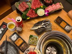-丸藏和牛烧肉专门店(园区师惠坊店)