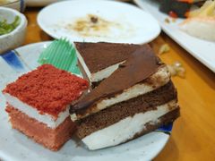 -银子铁板烧料理自助餐(人民广场店)