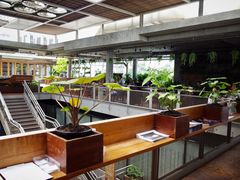 -ROAST coffee & eatery