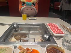 -海底捞火锅(杭州庆春路夜宵主题店)