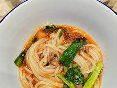 -云南李记罐罐米线饵丝小吃(汉中门金鹰店)