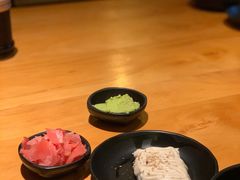 -昊·来了寿司(双楠2店)