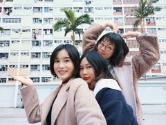 -彩虹村