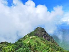 -七娘山