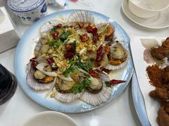 -来之顺海鲜菜馆·青岛菜·始于1993(栈桥店)