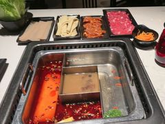 -鼎膳常火锅(华阳店)