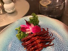 -海天楼中餐厅(吴宫泛太平洋酒店)