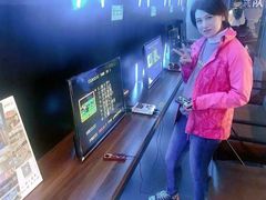 -世代星球·保龄球·镭战真人CS·团建(杨浦店)