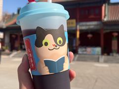 -天龙宝严素食馆(大兴善寺店)