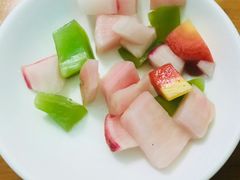 -玉滋補