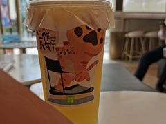 -奈雪的茶(皇庭广场店)