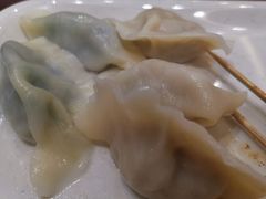 -金刚山烧烤(中山路店)