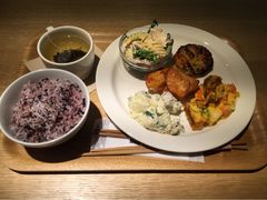 iphone_upload_pic-无印良品餐堂 MUJI Diner(成都太古里店)