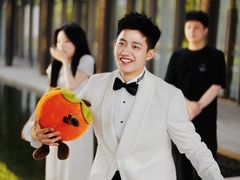 -尊卡诺高级西装礼服定制(江东中路店)