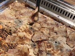 -新石器烤肉(招商1872店)