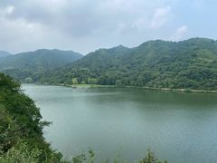 -玉渡山自然风景区