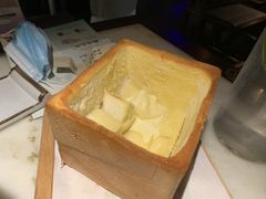 面包诱惑-绿茶餐厅(深圳龙华天虹购物中心店)