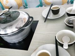 -原味主张椰子鸡·脆皮文昌鸡煲(友谊广场店)