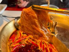 -小龙翻大江文化火锅(宽窄店)