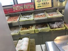 -桂顺斋(西花市店)