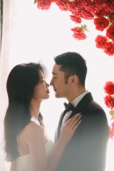 -薇町婚纱摄影旗舰店