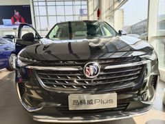 -别克·上海翟业(虹桥店)