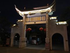 -翠湖湾海鲜音乐餐厅