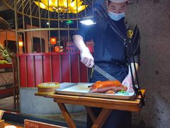 -北平食府.北京烤鸭(亦庄店)