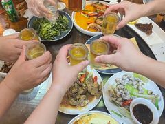 -醉壹号海鲜大排档(厦门美食地标店)