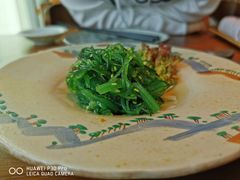 中华海草-旨味Umami_融合料理(万博汇店)