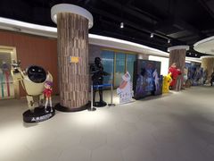 门面-纵横国际影城杜比全景声巨幕(天安云谷店)