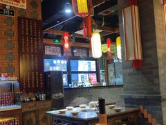 -小龙坎火锅(仓山万达店)