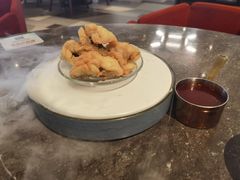 -港丽餐厅(高德置地店)