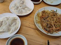 -一轩饺子馆(丽都店)