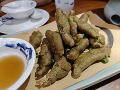 -涌觅名灶·本地海鲜宁波菜(财富广场店)