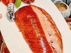-四世同堂·京菜·烤鸭(双井店)
