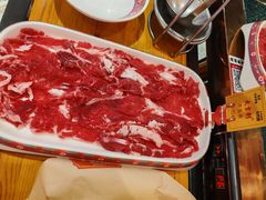 -大吉利·潮汕鲜牛肉火锅(总店)